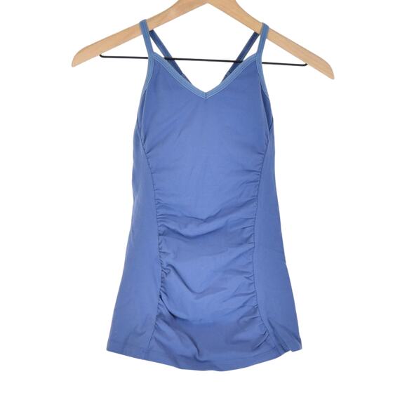 Beyond Yoga Tops - Beyond Yoga Strappy Back Tank, XS